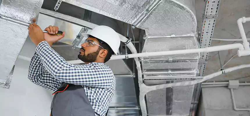 Proactive Ac Vent Repairs & Air Duct Replacement Companies Near Me in West Hempstead