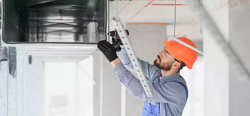 Comprehensive Ventilation Cleaning in West Hempstead