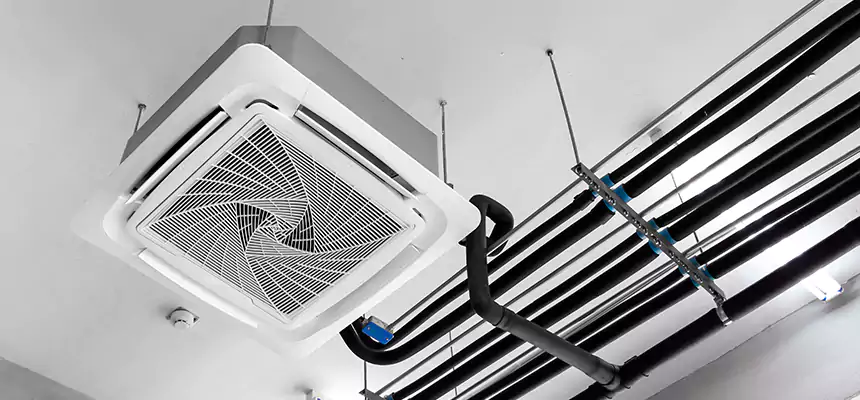 Our Air Duct Deep Cleaning Services in West Hempstead, NY