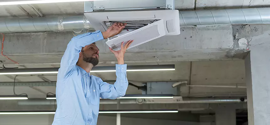 Our Air Duct Dust Cleaning Services in West Hempstead, NY