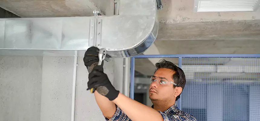 Our Air Duct Installation Services in West Hempstead, NY