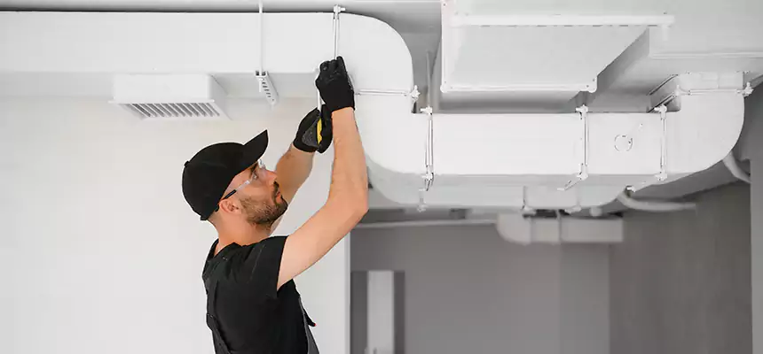 Our Air Duct Repair Services in West Hempstead, NY