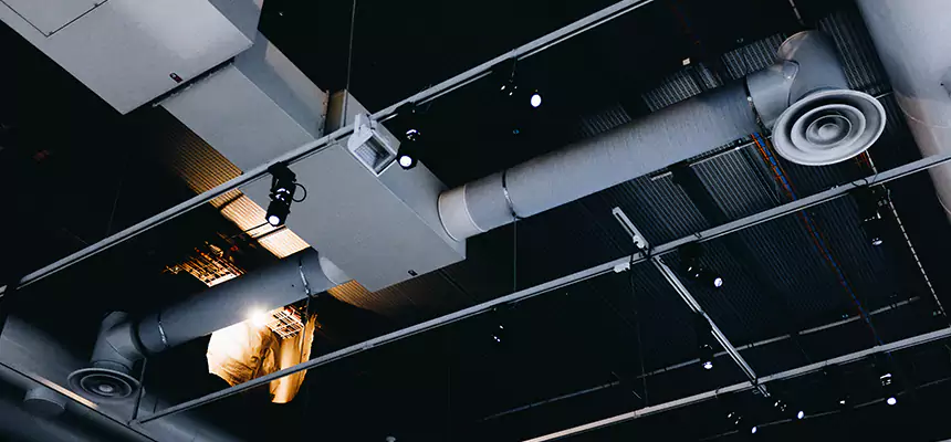 Our Air Duct Replacement Services in West Hempstead, NY