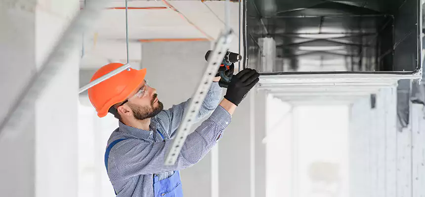 Our Air Vent Replacement Services in West Hempstead, NY