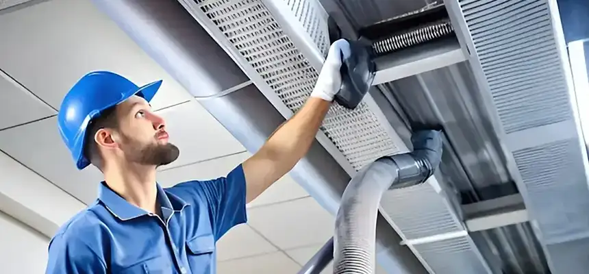 Our Annual Dryer Vent Maintenance Services in West Hempstead, NY