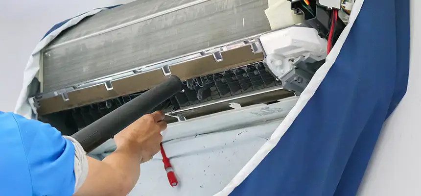 Advanced Clogged Dryer Vent Repair for Multi-Unit & Commercial in West Hempstead, NY