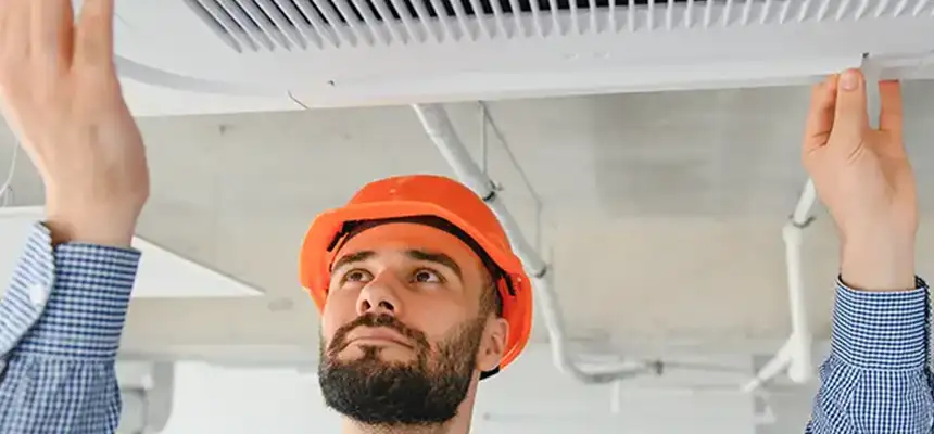 Our Furnace Vent Cleaning Services in West Hempstead, NY