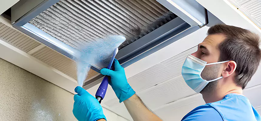 Our Home Ventilation Cleaning Services in West Hempstead, NY