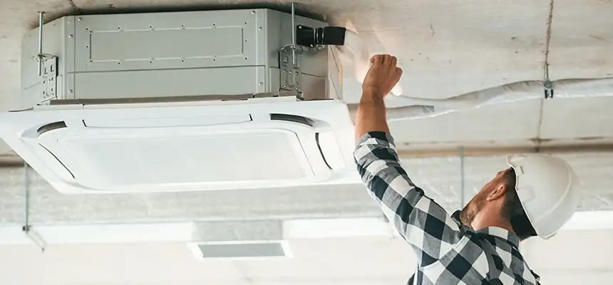 Our Local Vent Cleaning Services in West Hempstead, NY