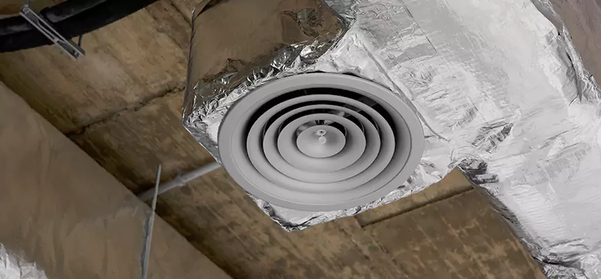 Our Low VOC Vent Installation Services in West Hempstead, NY