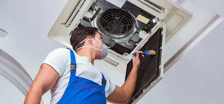 Our Move-in/Move-out Duct Cleaning Services in West Hempstead, NY