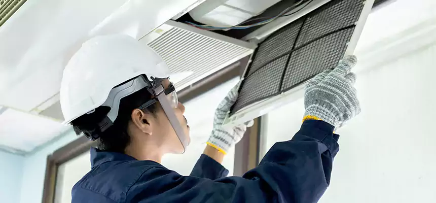Our Multi-family Home Duct Cleaning Services in West Hempstead, NY