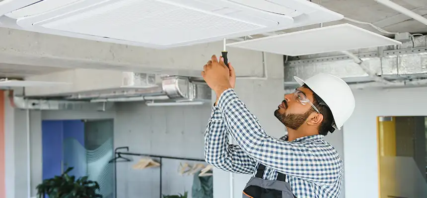 Our Roof Dryer Vent Cleaning Services in West Hempstead, NY
