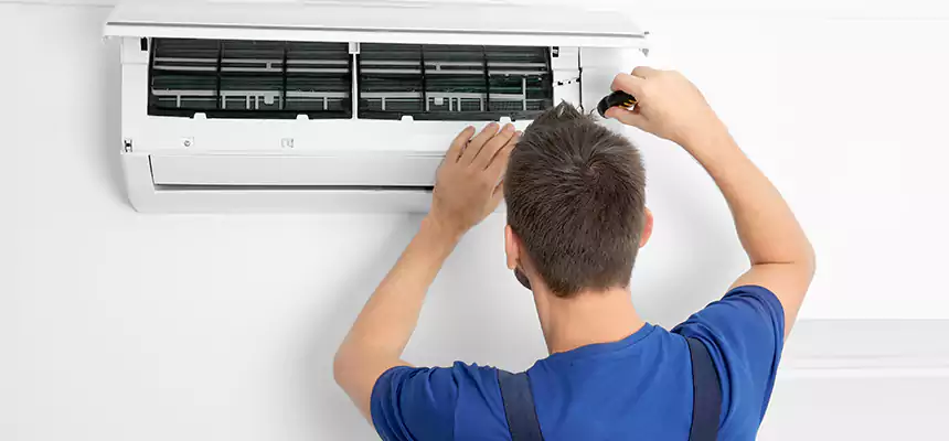 Our Smart Air Conditioning Installation Services in West Hempstead, NY
