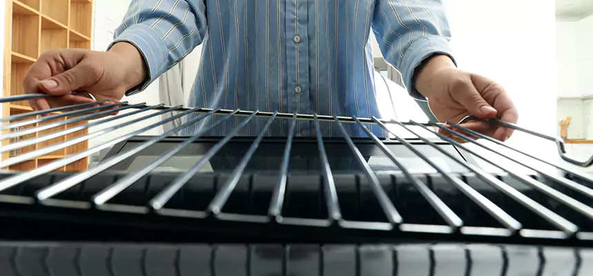 Our Vent Grille Washing Services in West Hempstead, NY