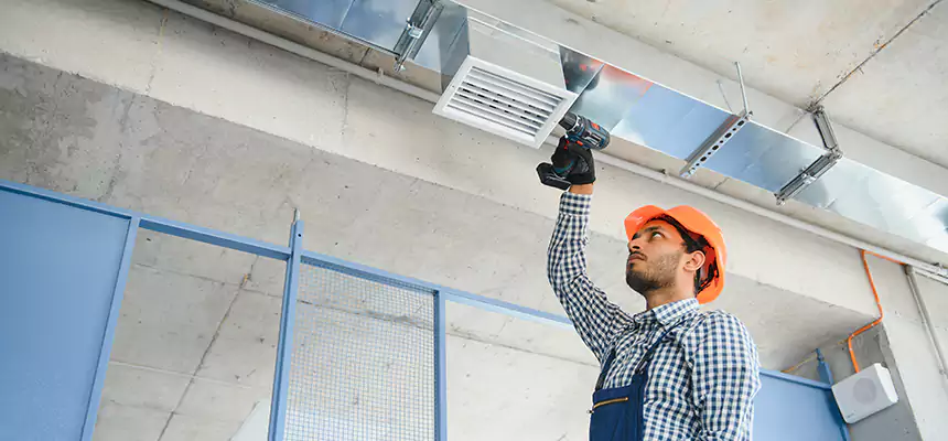 Efficient Exhaust Vent Cleaning in West Hempstead, NY