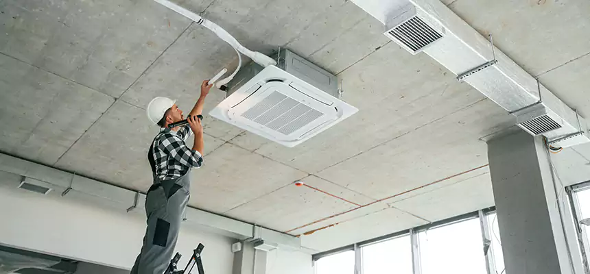 Our Wi Fi Connected Air Ducts Services in West Hempstead, NY