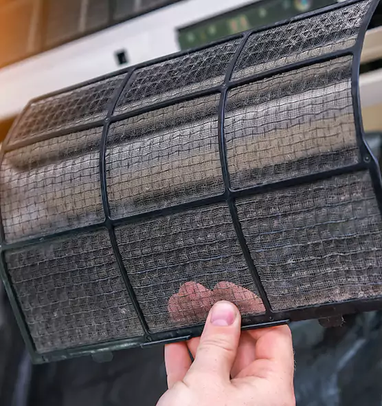 Top-notch AC Air Filter Replacement in West Hempstead