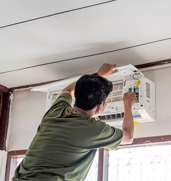 About Air Duct & AC Odor Removal in West Hempstead, NY