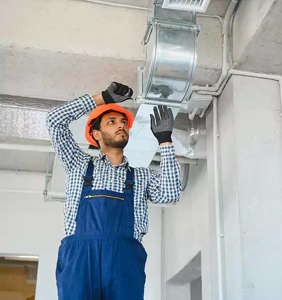 Professional Air Duct Cleaning Service in West Hempstead, NY