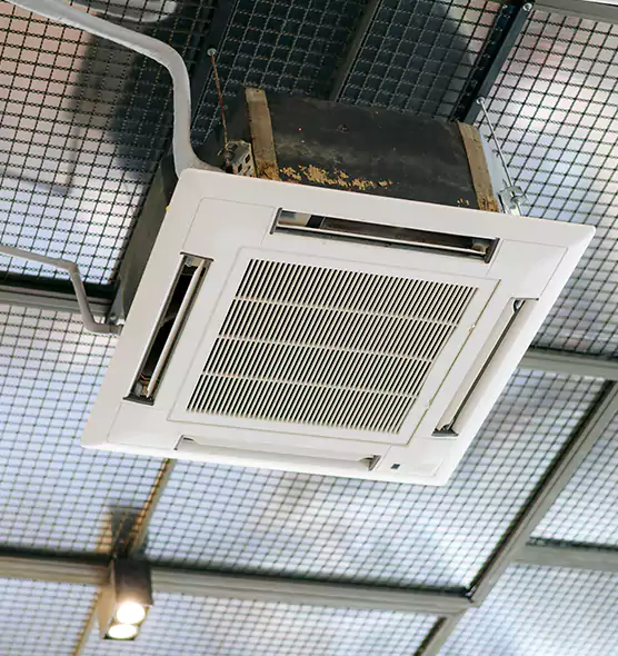 Top-Notch Allergy Relief Vent Cleaning Services in West Hempstead, NY