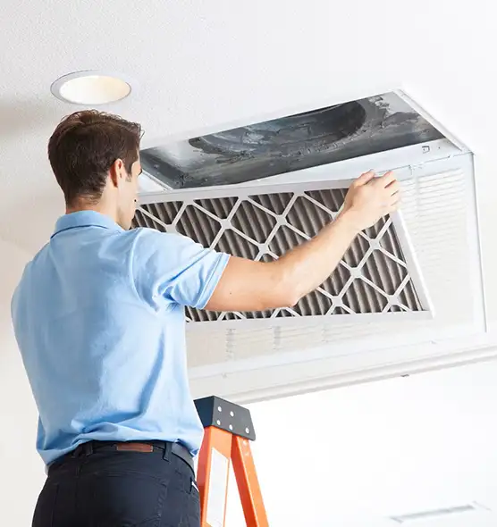 About Annual Dryer Vent Maintenance West Hempstead, NY
