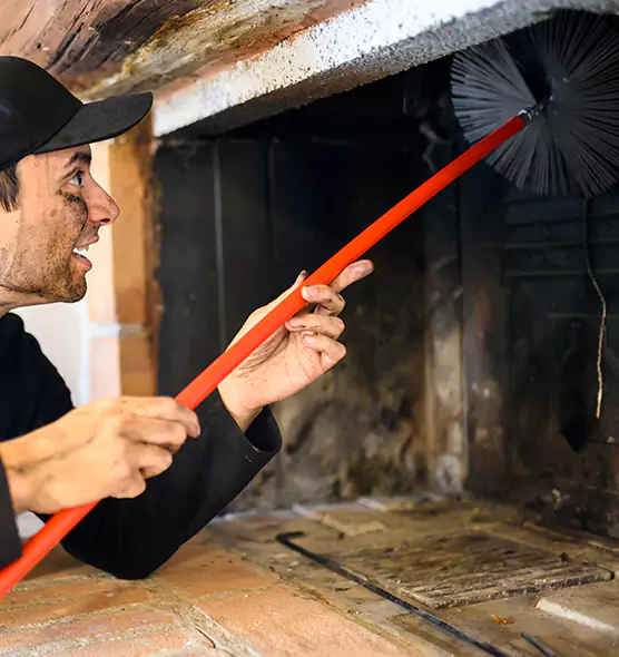 About Expert Chimney Cleaning in West Hempstead, NY