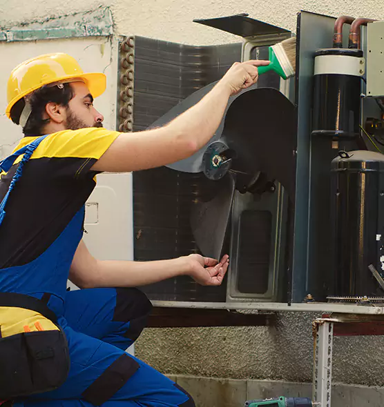 About Dryer Duct Fire Hazard Inspection in West Hempstead, NY