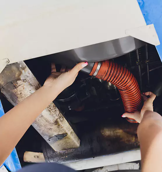 Professional Dryer Duct Pressure Testing in West Hempstead, NY