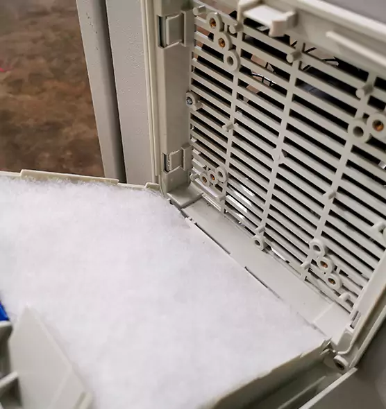 Professional Dryer Vent Mold Cleaning in West Hempstead, NY