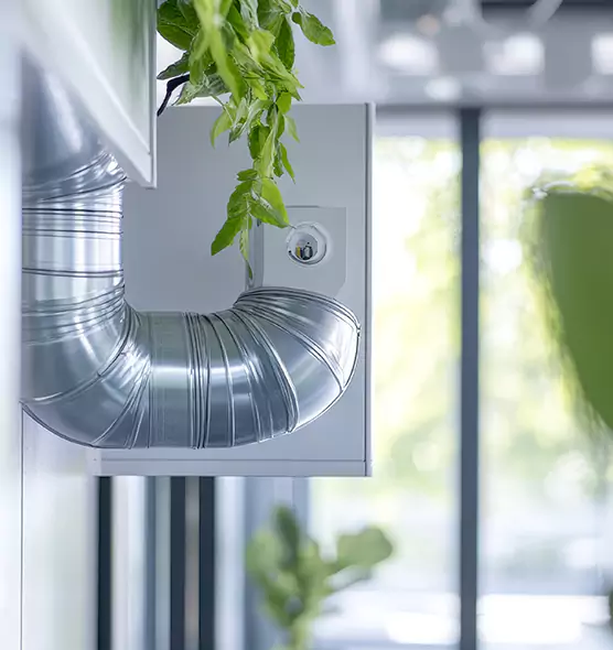 Professional Eco-Friendly Duct Cleaning Services in West Hempstead, NY