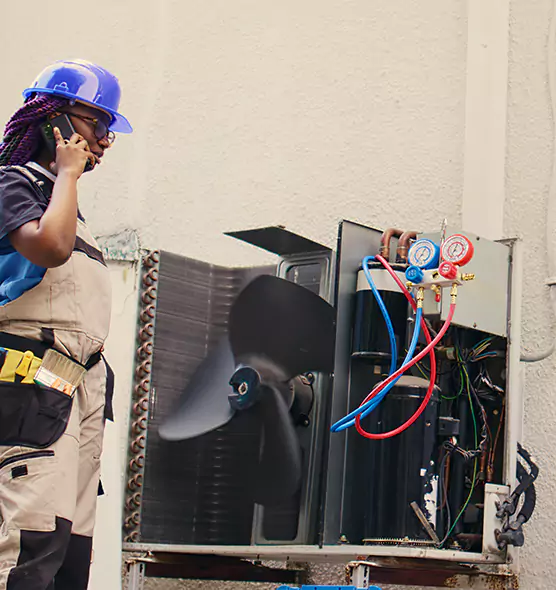 Professional Energy-Efficient HVAC Cleaning in West Hempstead, NY