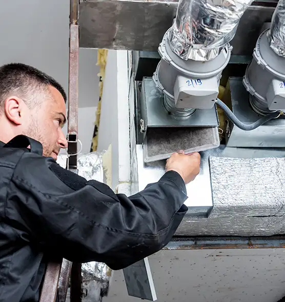 Professional Furnace Vent Cleaning in West Hempstead, NY