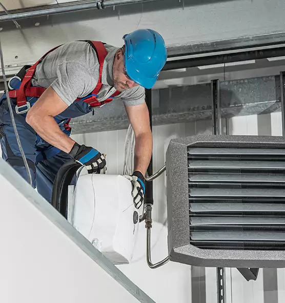 About HVAC Mold Remediation Service in West Hempstead, NY