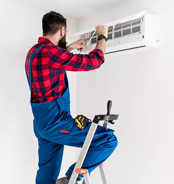 About Smart Air Conditioning Installation in West Hempstead, NY