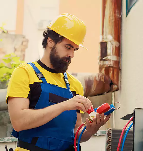 About Smart HVAC Installation in West Hempstead, NY