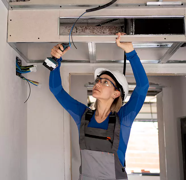 Why Homeowners & Businesses Trust Us in West Hempstead, NY?