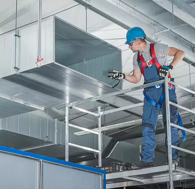 Why Homeowners Businesses Trust Us in West Hempstead, NY