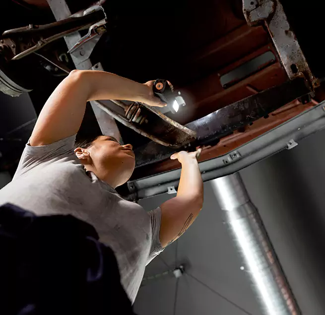 Why Homeowners & Businesses Trust Us West Hempstead, NY